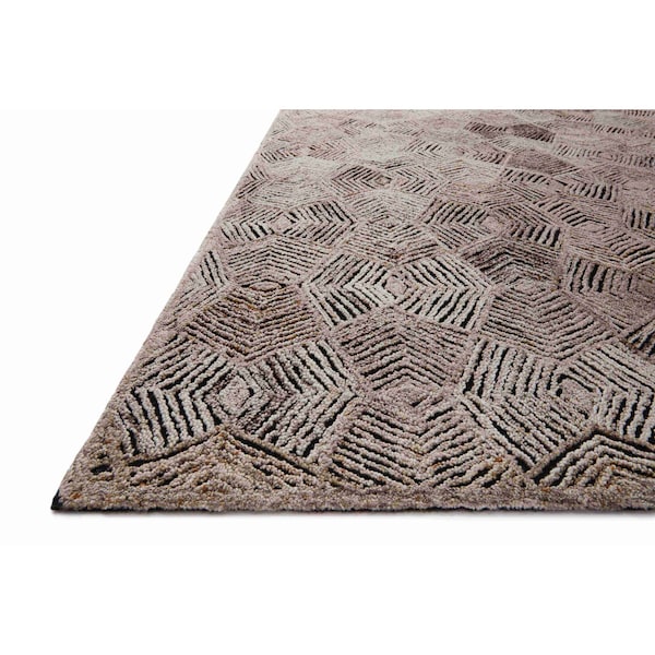 Prescott PRE-01 Fawn Rug